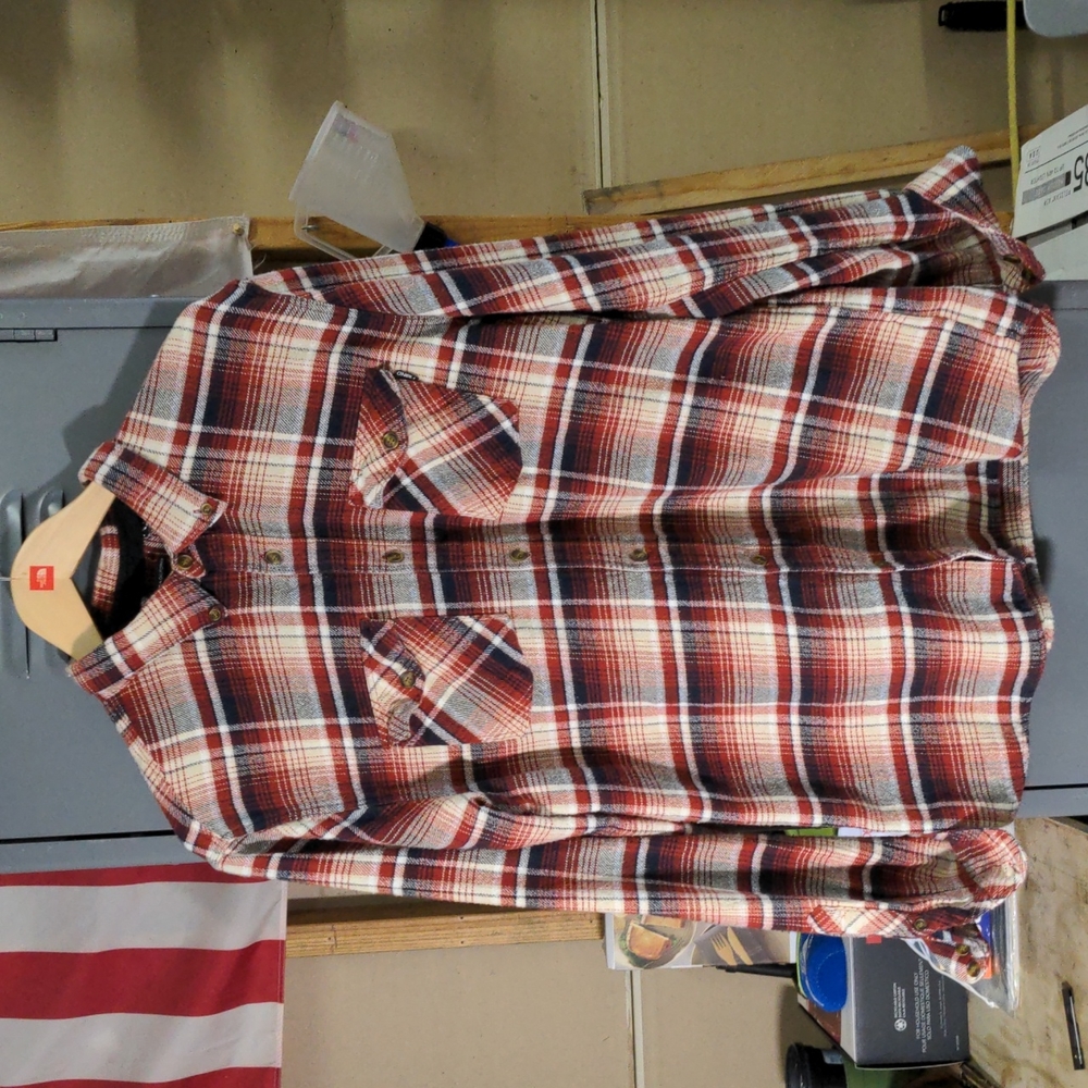 Men's O'Neill Flannel